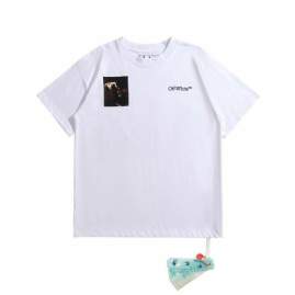 Picture of Off White T Shirts Short _SKUOffWhiteS-3XLqdtr26194619